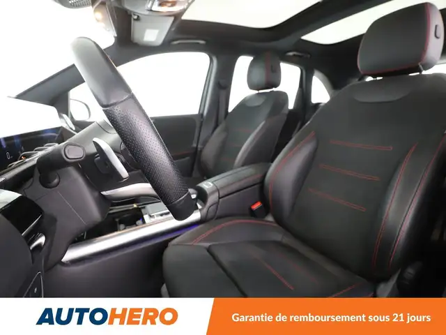 Mercedes-Benz B-Class view 10