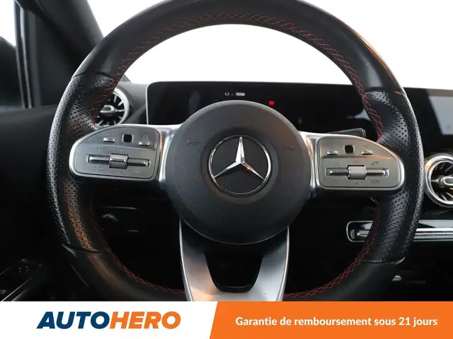 Mercedes-Benz B-Class view 20