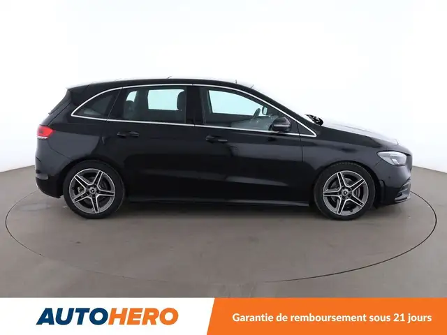 Mercedes-Benz B-Class view 7
