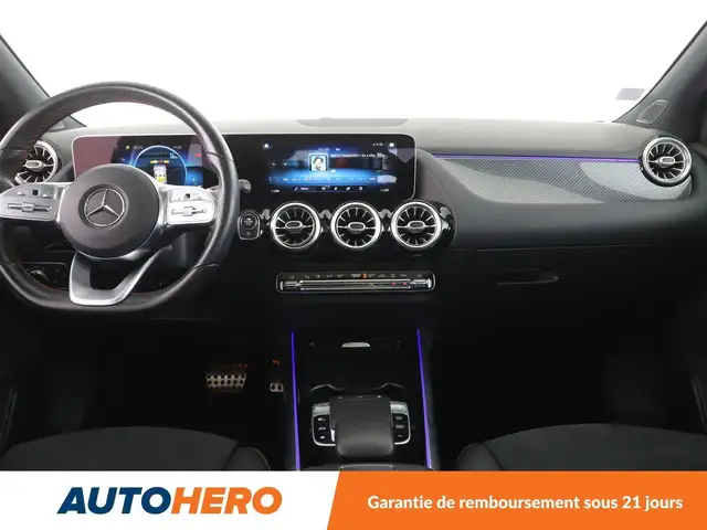 Mercedes-Benz B-Class view 12