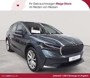 Enyaq iV 80 125 KWh PANO