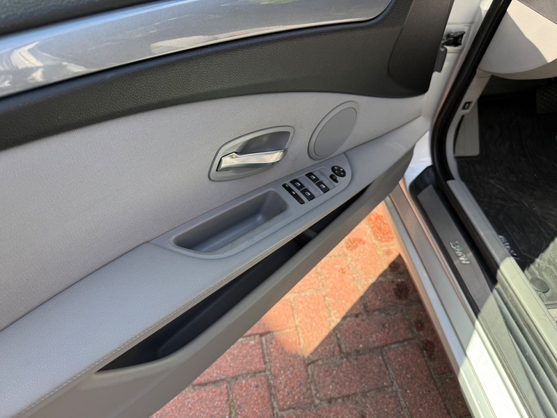 BMW 523 i Advantage Paket*Xenon*Navi*l. Sitze, — photo 11