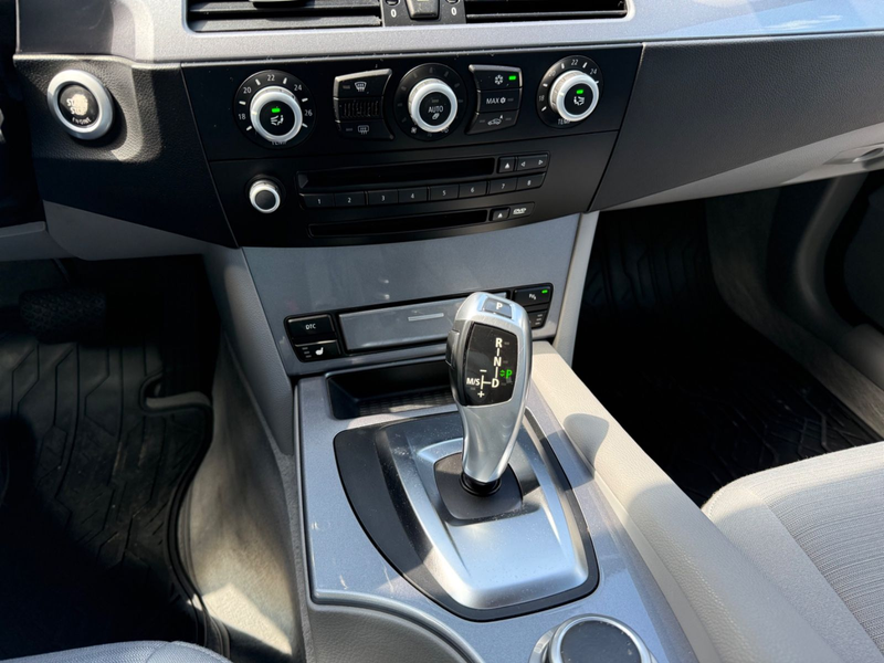 BMW 523 i Advantage Paket*Xenon*Navi*l. Sitze, — photo 13