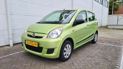 Daihatsu Cuore 1.0 Comfort