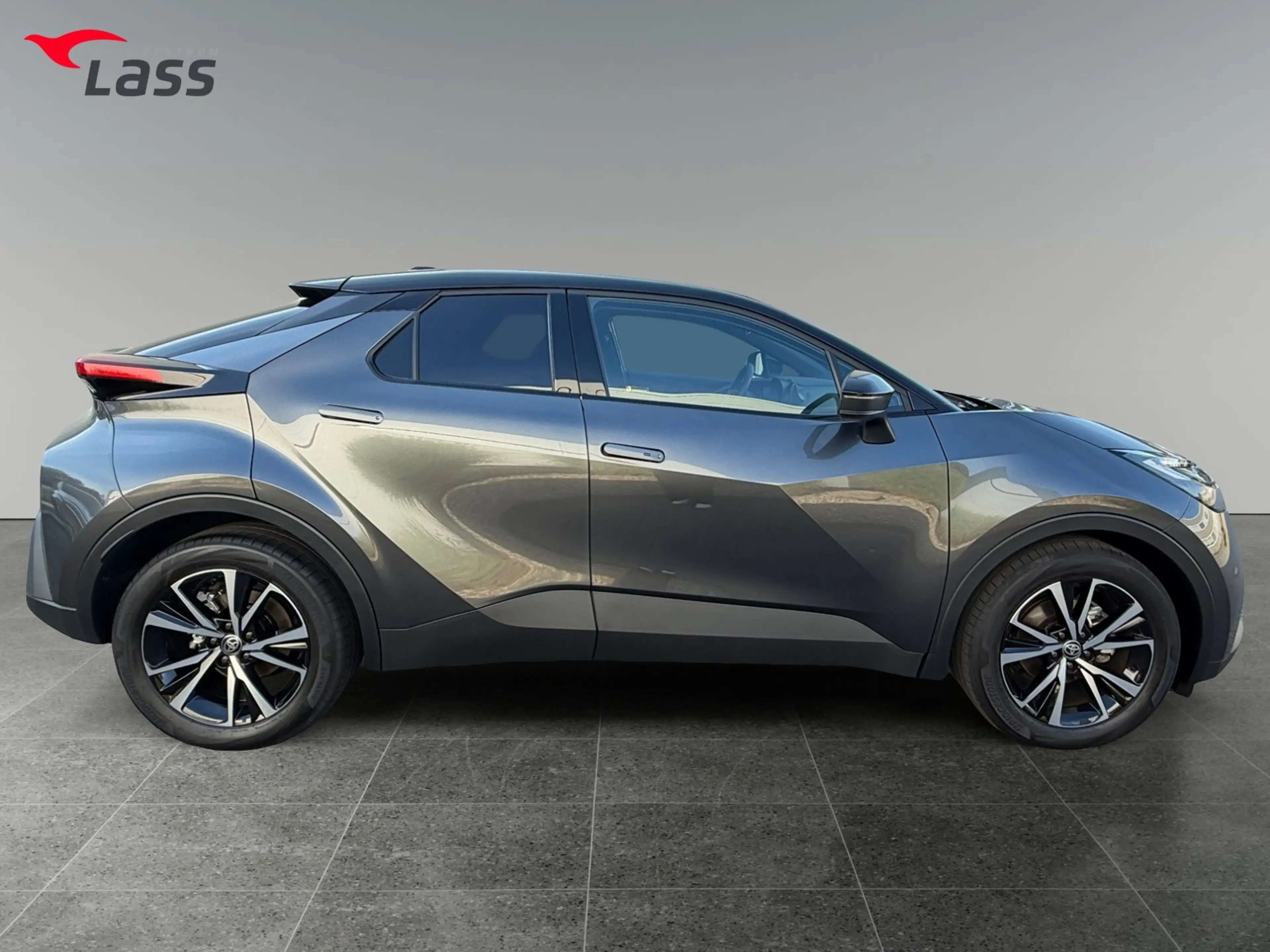 Toyota C-HR 1.8 Hybrid Teamplayer AUT*Kamera*ACC*Navi — photo 7