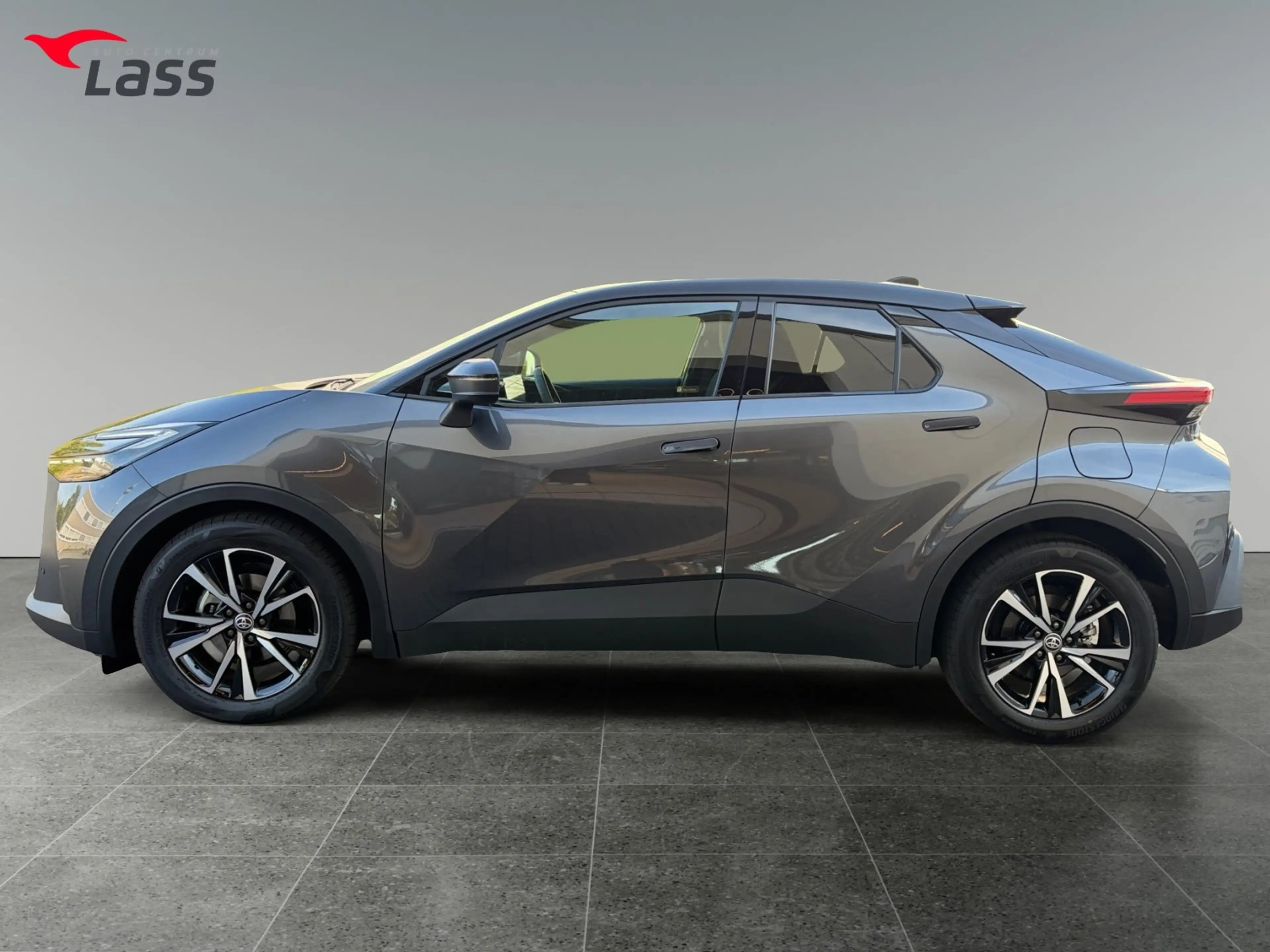 Toyota C-HR 1.8 Hybrid Teamplayer AUT*Kamera*ACC*Navi — photo 3