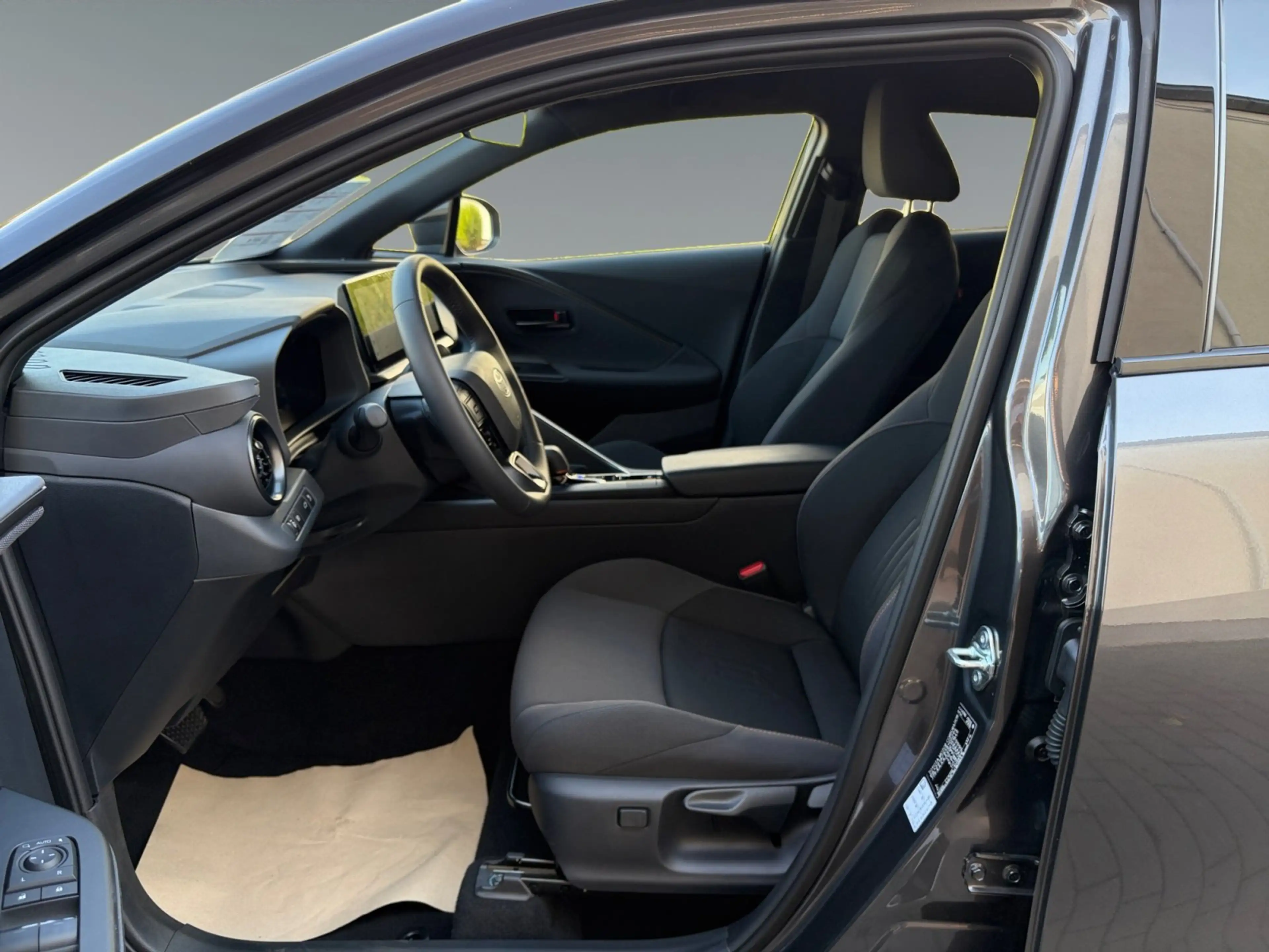 Toyota C-HR 1.8 Hybrid Teamplayer AUT*Kamera*ACC*Navi — photo 10