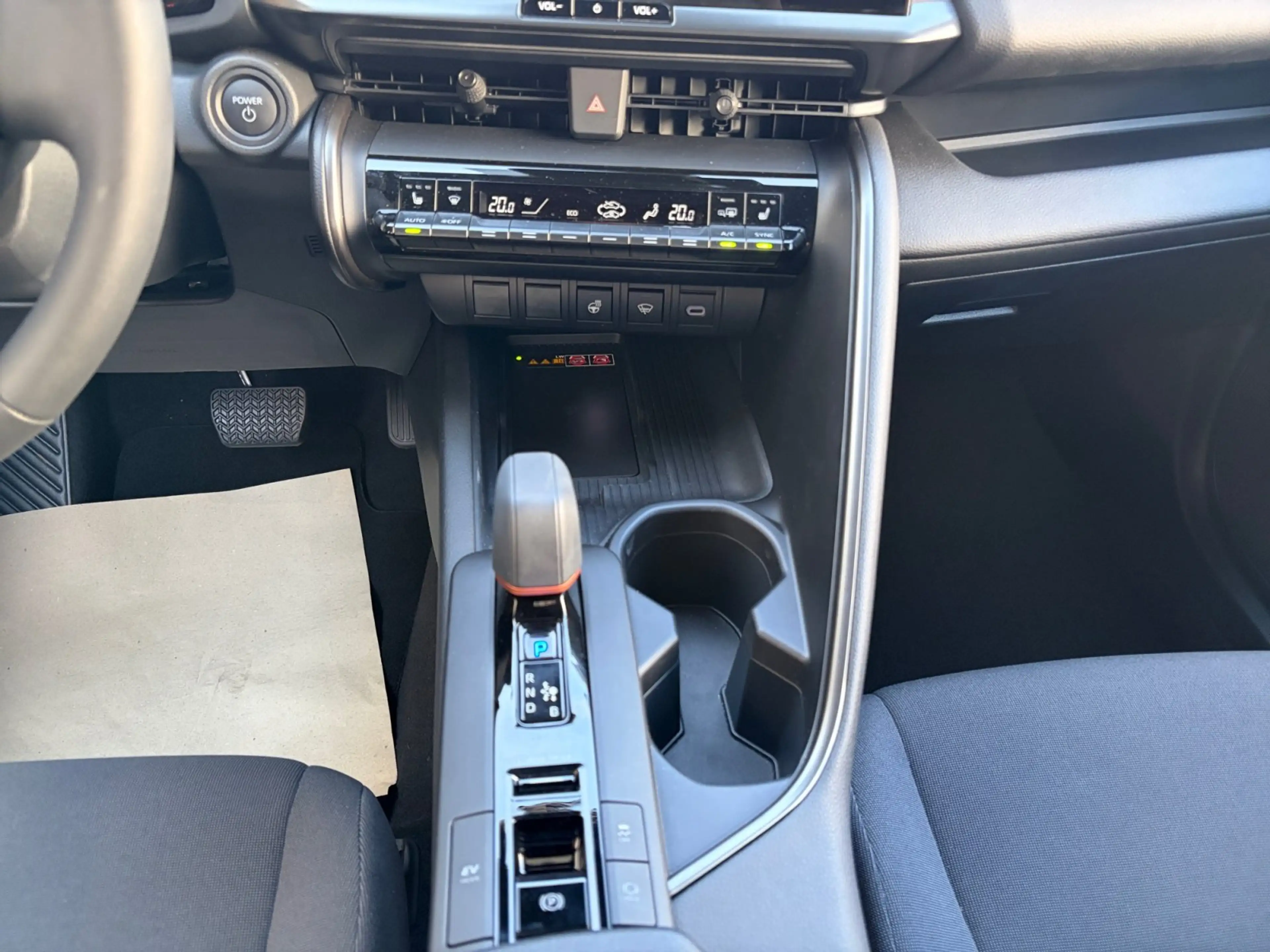 Toyota C-HR 1.8 Hybrid Teamplayer AUT*Kamera*ACC*Navi — photo 12