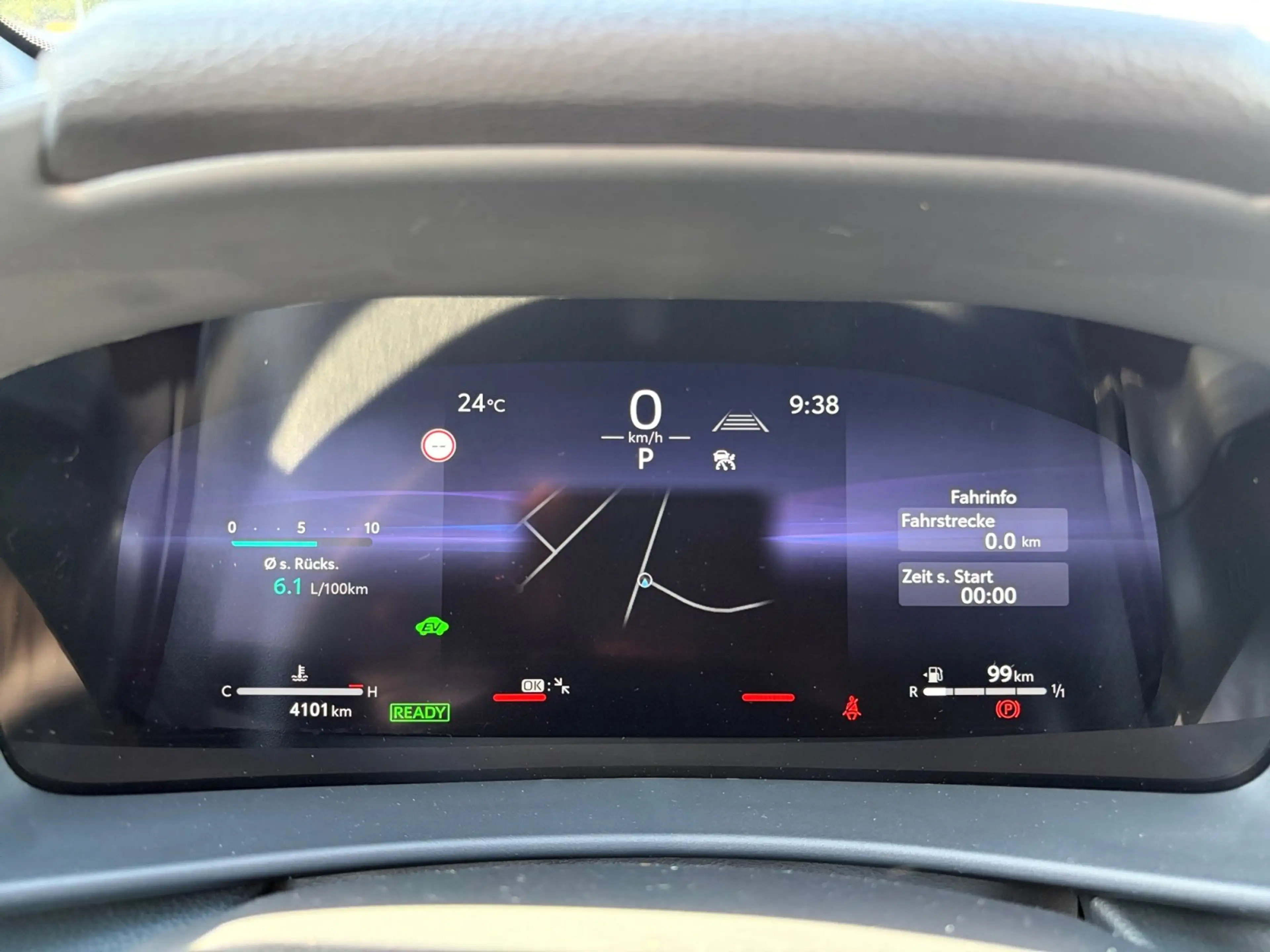 Toyota C-HR 1.8 Hybrid Teamplayer AUT*Kamera*ACC*Navi — photo 17
