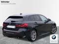 BMW 118 118dA Business Zwart - thumbnail 4