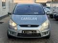Ford S-Max S-MAX TITANIUM 1.HAND+7-SITZER+NAVI+PANO+BI-XENO Silber - thumbnail 2