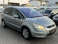 Ford S-Max S-MAX TITANIUM 1.HAND+7-SITZER+NAVI+PANO+BI-XENO Silber - thumbnail 12