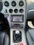 Alfa Romeo 159 1.9 JTD Distinctive / LEATHER / NAVI Black - thumbnail 7