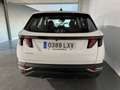 Hyundai TUCSON 1.6 CRDI Klass 4x2 Blanco - thumbnail 8