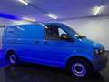 Volkswagen T5 Transporter Kasten 2.0 TDI BMT 2HD NAVI KLIMA Blau - thumbnail 5