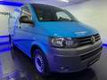 Volkswagen T5 Transporter Kasten 2.0 TDI BMT 2HD NAVI KLIMA Blau - thumbnail 4