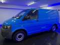 Volkswagen T5 Transporter Kasten 2.0 TDI BMT 2HD NAVI KLIMA Blau - thumbnail 3