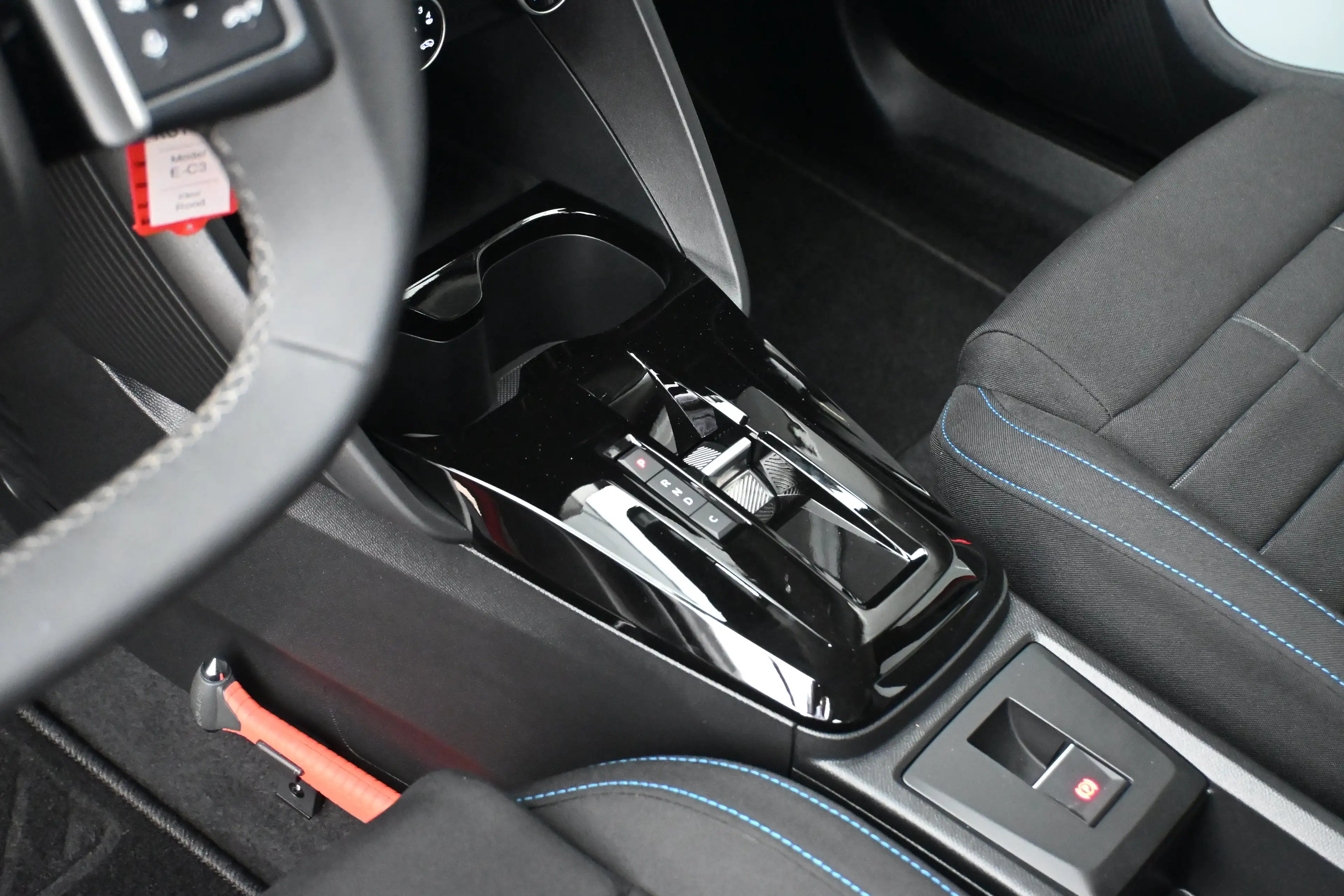 Citroen E-C3 Business 113pk Comfort Range 44 kWh DEMO-DEAL! Tot — photo 13