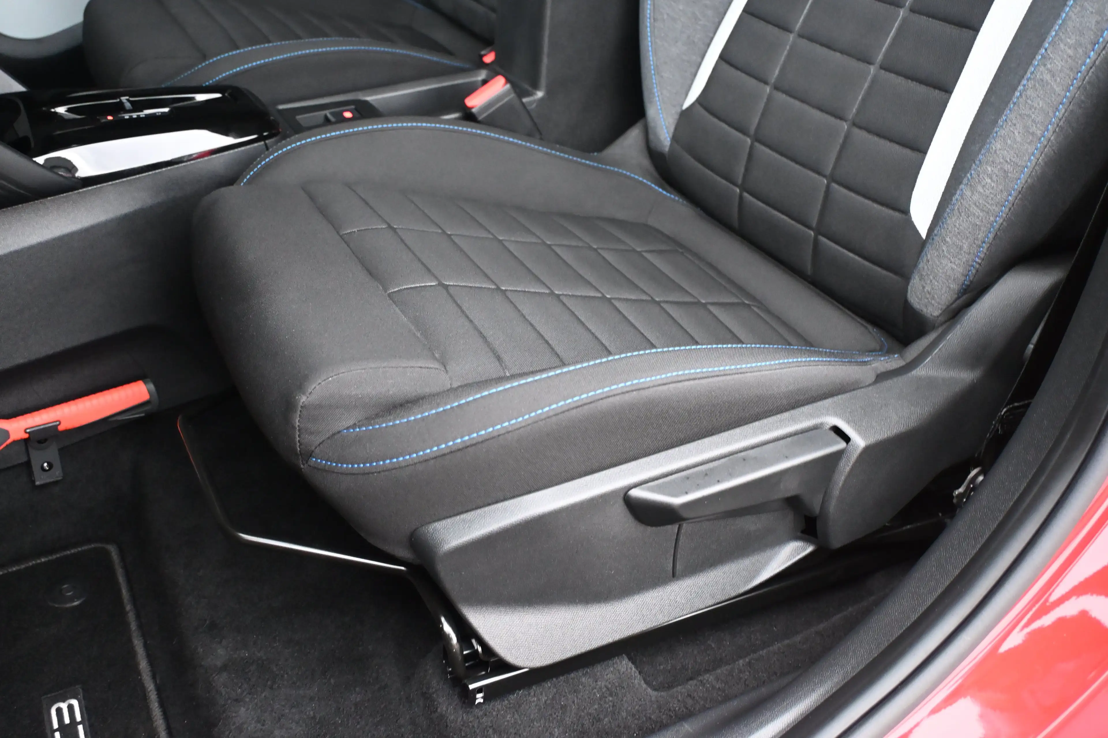Citroen E-C3 Business 113pk Comfort Range 44 kWh DEMO-DEAL! Tot — photo 9