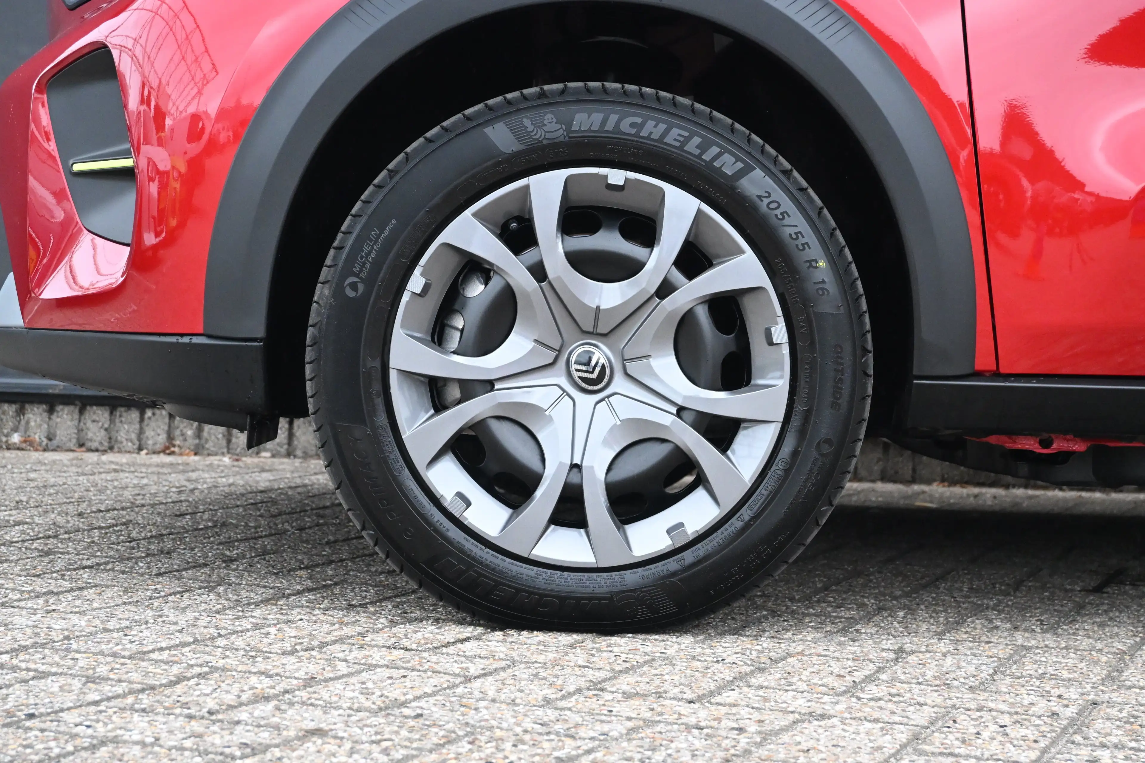 Citroen E-C3 Business 113pk Comfort Range 44 kWh DEMO-DEAL! Tot — photo 22