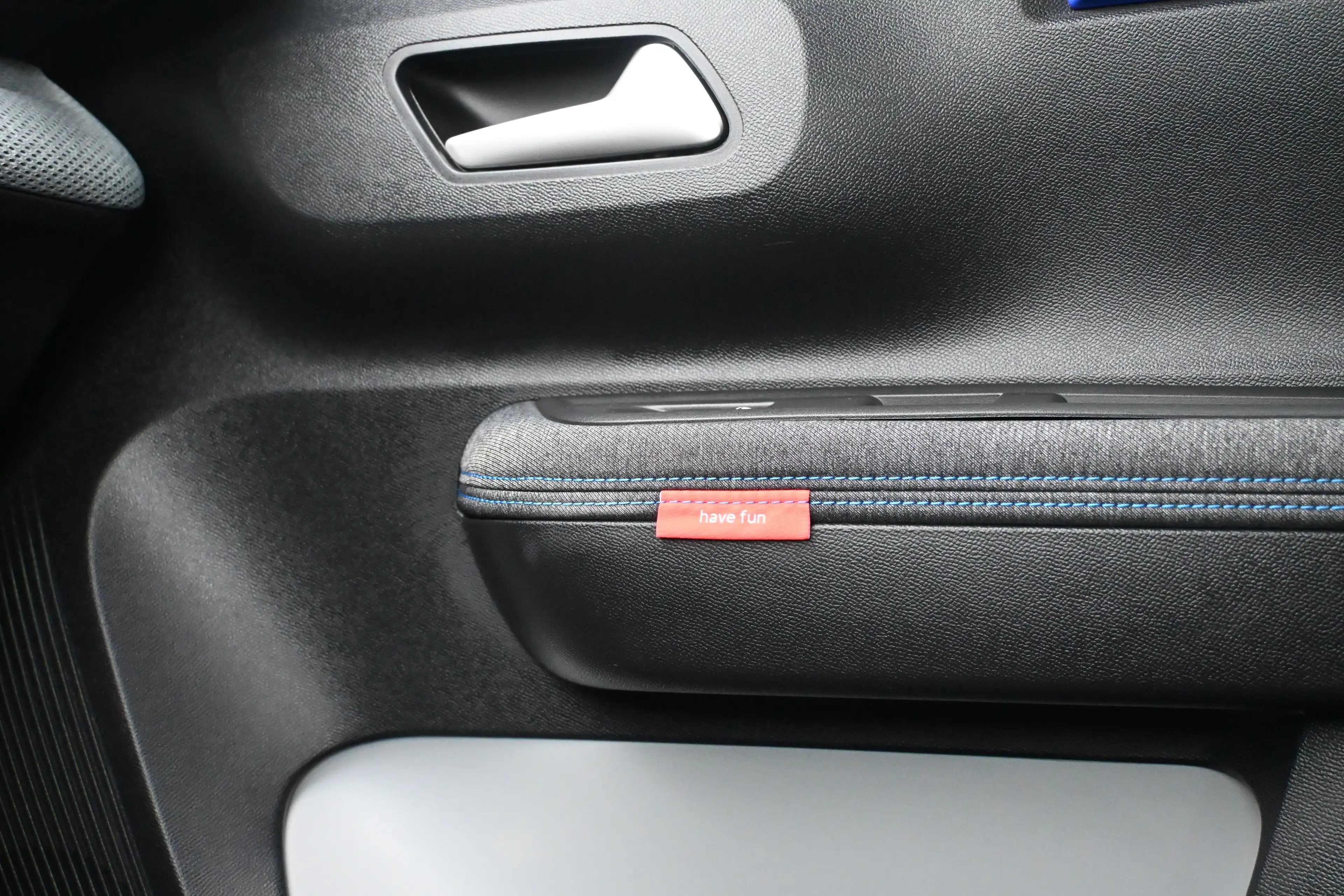 Citroen E-C3 Business 113pk Comfort Range 44 kWh DEMO-DEAL! Tot — photo 21