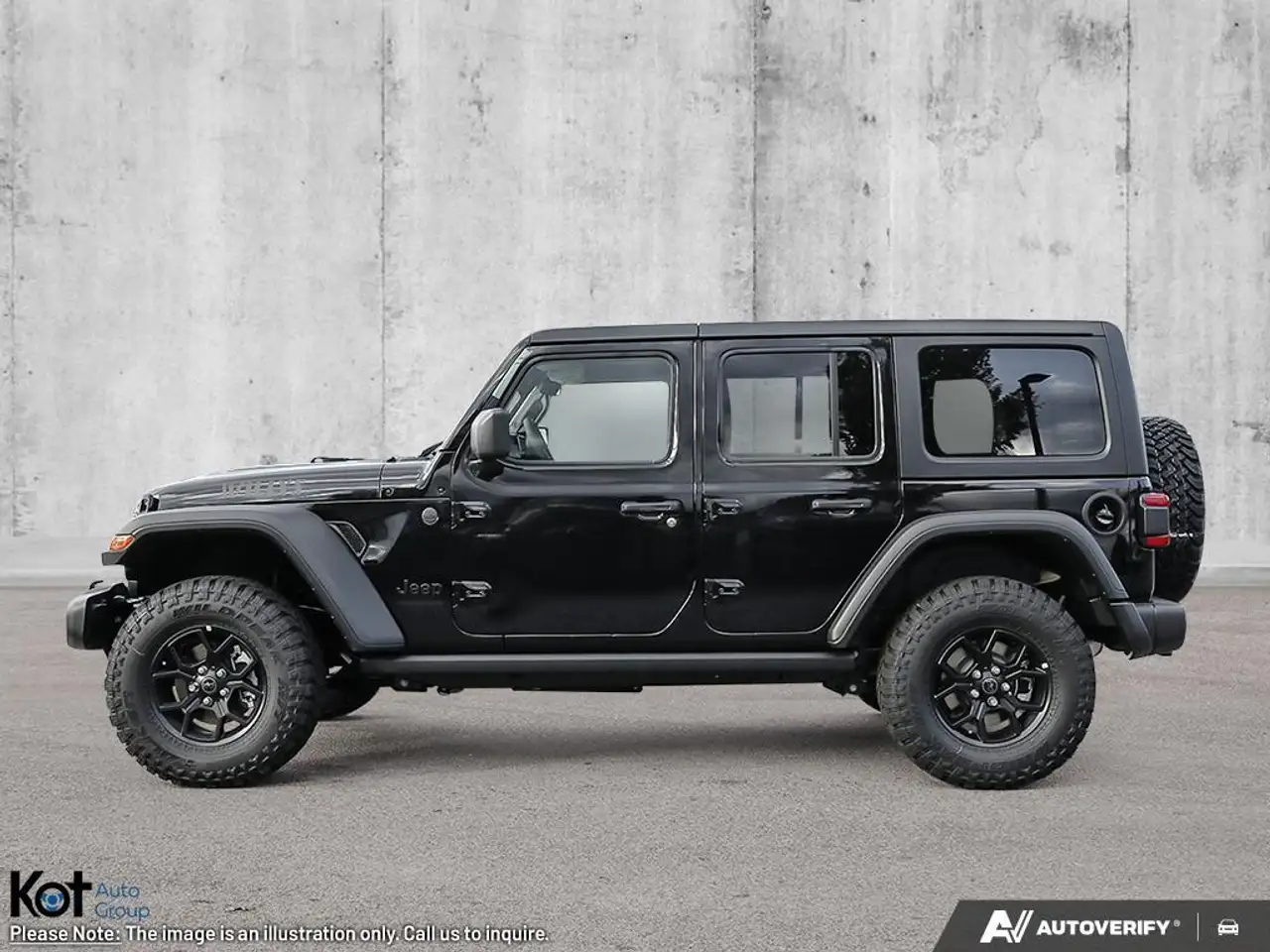 Jeep Wrangler снимка Jeep Wrangler