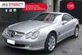 Mercedes-Benz SL 500 SL 500 Unicoproprietario Silber - thumbnail 11