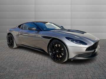 Coupe 5.2 V12 AMR auto