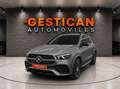 Mercedes-Benz GLE 350 de 4MATIC (Híbrido Enchufable) Gris - thumbnail 1