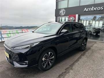 Hybrid+ Luxury - Winterräder Gratis