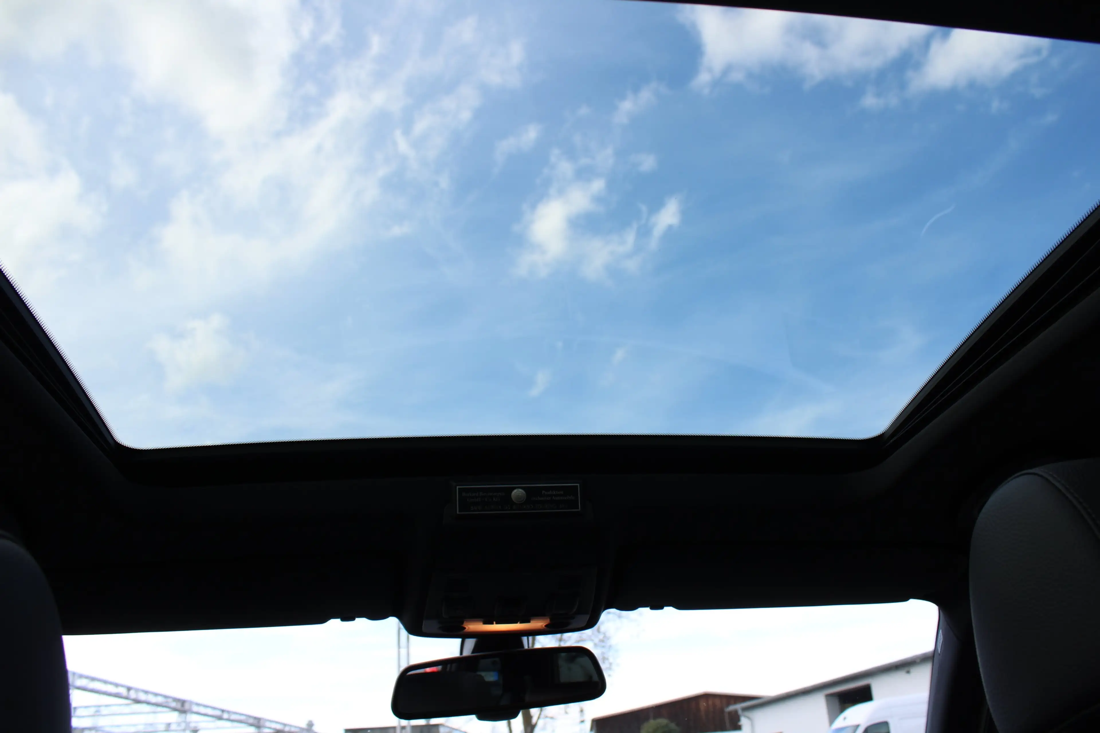 Alpina D3 D3 Touring Biturbo Touring — photo 15