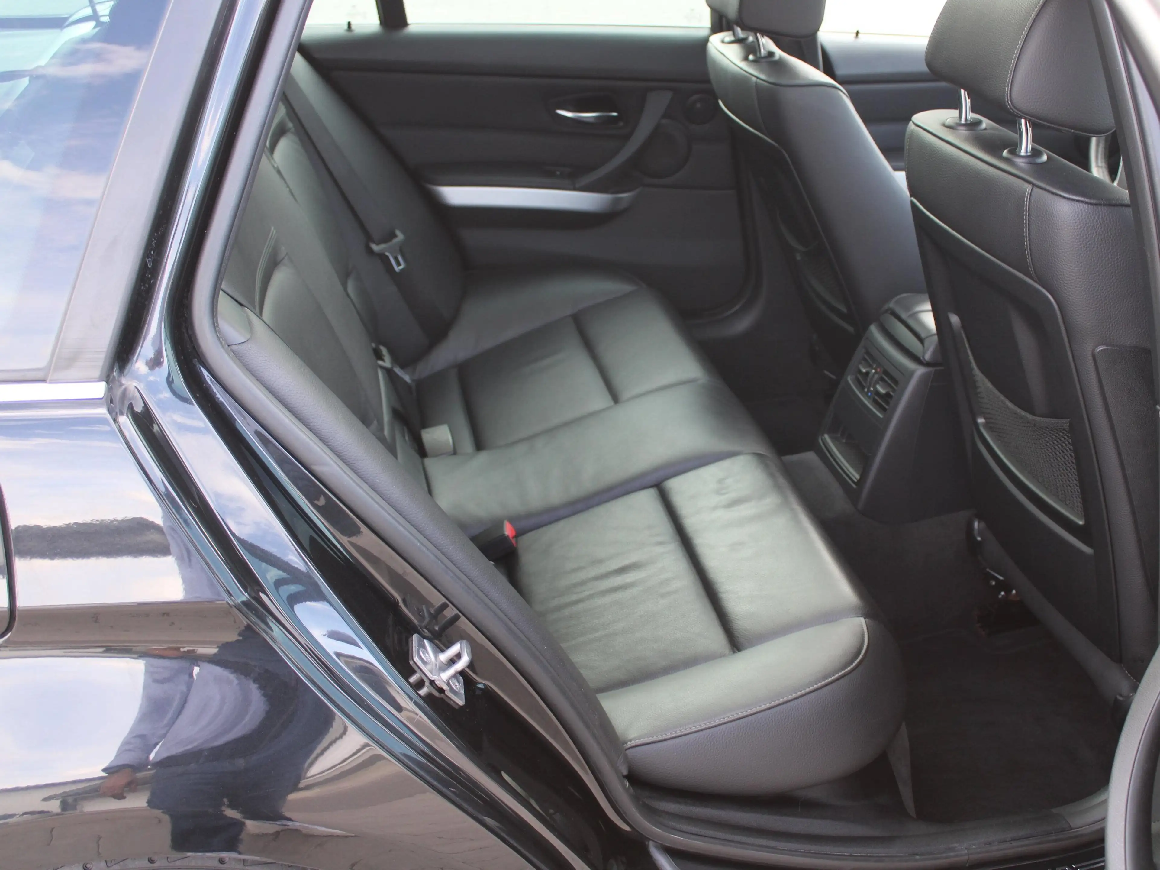 Alpina D3 D3 Touring Biturbo Touring — photo 13