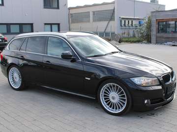 D3 Touring Biturbo Touring