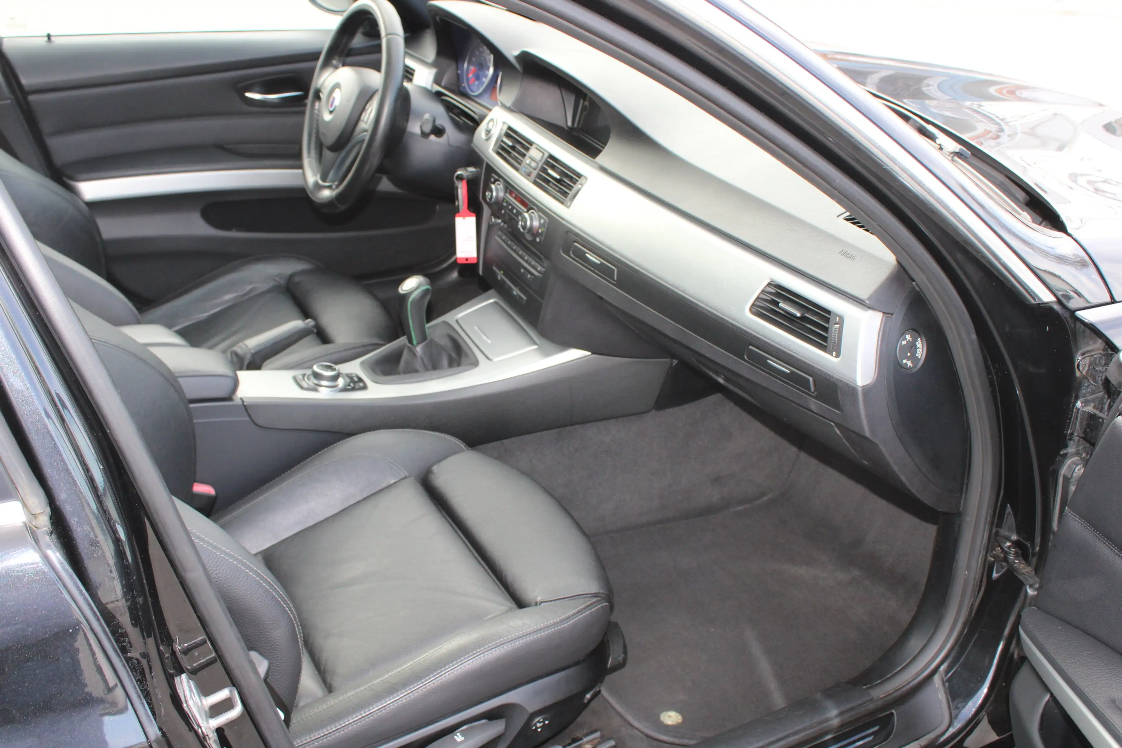 Alpina D3 D3 Touring Biturbo Touring — photo 12