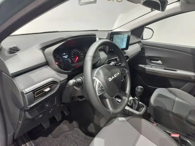 Dacia Jogger view 15