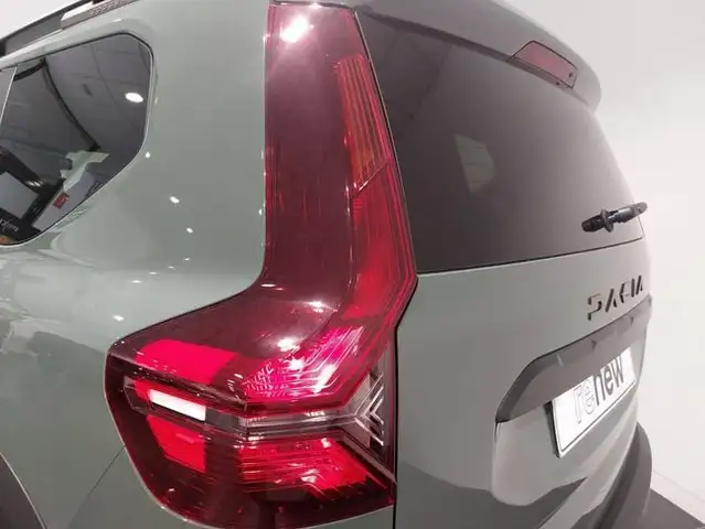 Dacia Jogger view 8