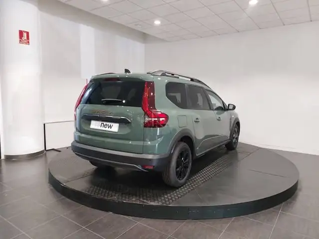 Dacia Jogger view 3