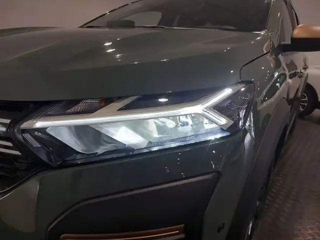 Dacia Jogger view 7