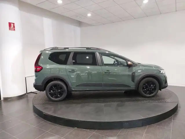 Dacia Jogger view 4