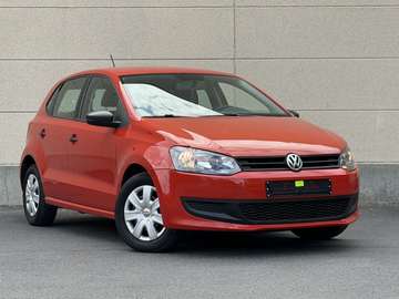Polo 1.4i Highline DSG