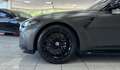 BMW M3 COMPETITION*CURVED-DISPLAY*M SCHALENSITZE*50J Schwarz - thumbnail 5