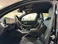 BMW M3 COMPETITION*CURVED-DISPLAY*M SCHALENSITZE*50J Czarny - thumbnail 12