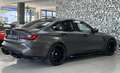 BMW M3 COMPETITION*CURVED-DISPLAY*M SCHALENSITZE*50J Schwarz - thumbnail 6