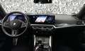 BMW M3 COMPETITION*CURVED-DISPLAY*M SCHALENSITZE*50J Czarny - thumbnail 11