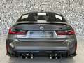 BMW M3 COMPETITION*CURVED-DISPLAY*M SCHALENSITZE*50J Czarny - thumbnail 7