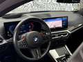 BMW M3 COMPETITION*CURVED-DISPLAY*M SCHALENSITZE*50J Czarny - thumbnail 14