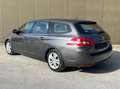 Peugeot 308 Active Navi PDC Euro-6 1-Hand Grau - thumbnail 7