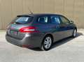 Peugeot 308 Active Navi PDC Euro-6 1-Hand Grau - thumbnail 5