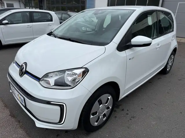 Volkswagen up! CCS Automatik Klimaautomatik Sitzheizung