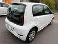 Volkswagen up! CCS Automatik Klimaautomatik Sitzheizung Weiß - thumbnail 4